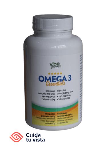 onde comprar omega 3 más barato